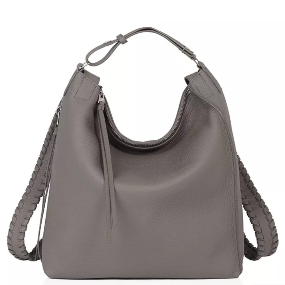 ALLSAINTS Leather Kita Backpack